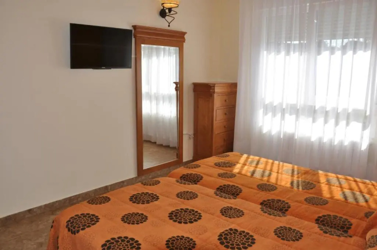 Hotel de Alba