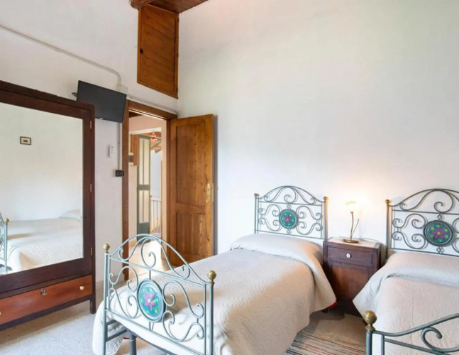 B&B Magia dell'Aspromonte