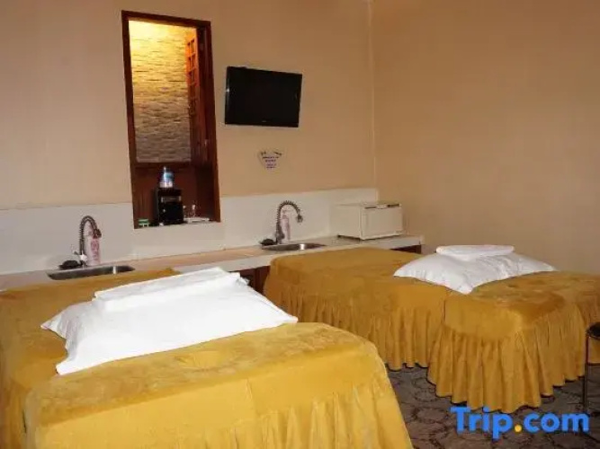 The Spring Water Hotel