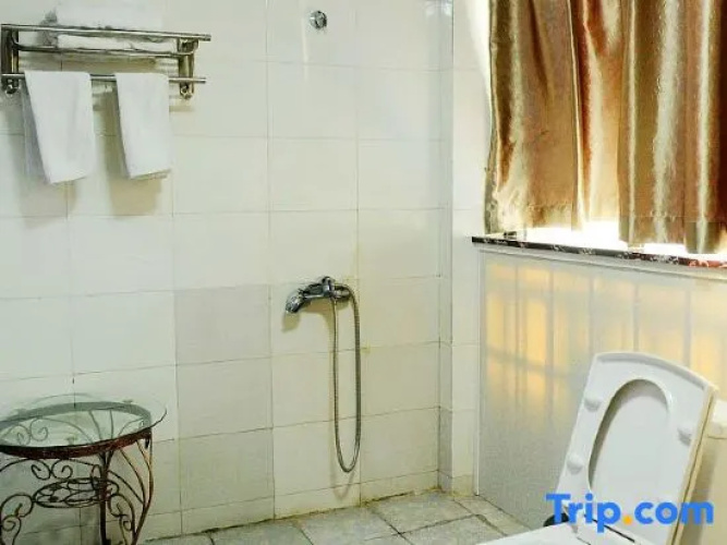 Yundu Hotel