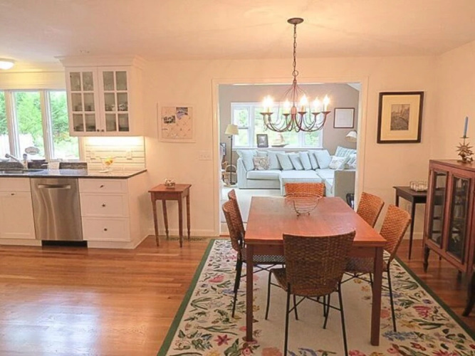 52 Monomessat Way - Three Bedroom House