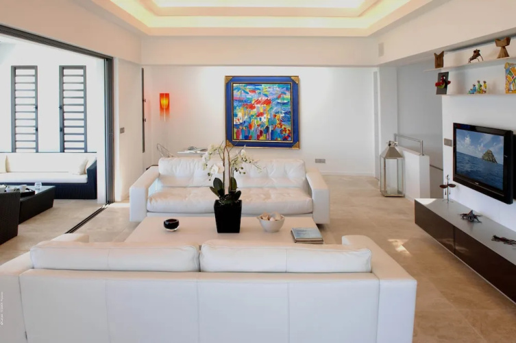 Dream Villa Flamands 606