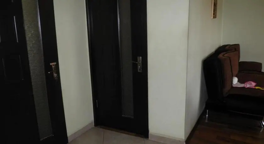 Homestay Chavchavadze
