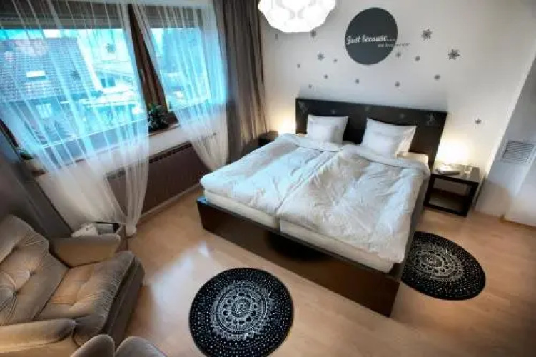 Hostel Sonneneck