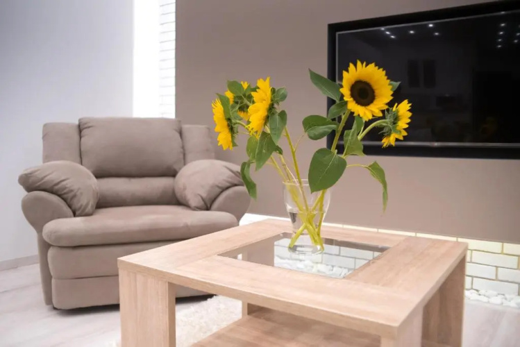 Gerda Apartment