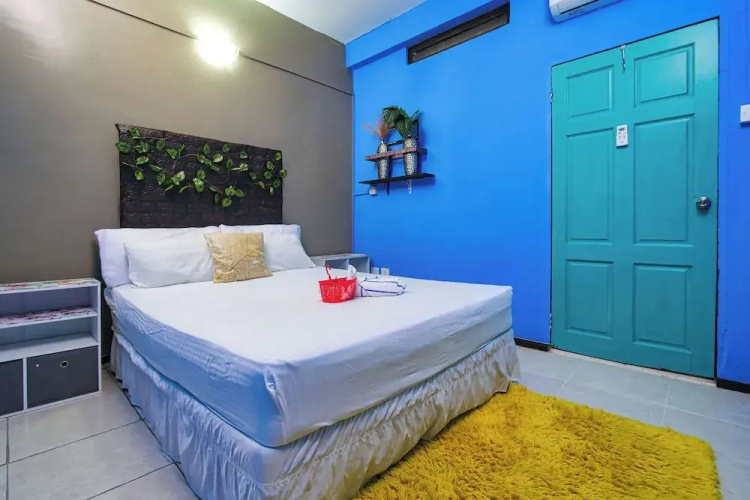 Tropic Nook
