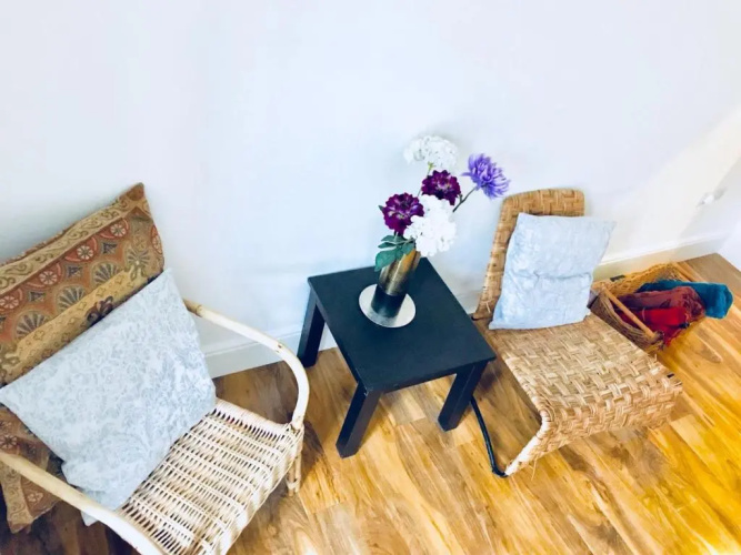 Causeway Coast Townhouse