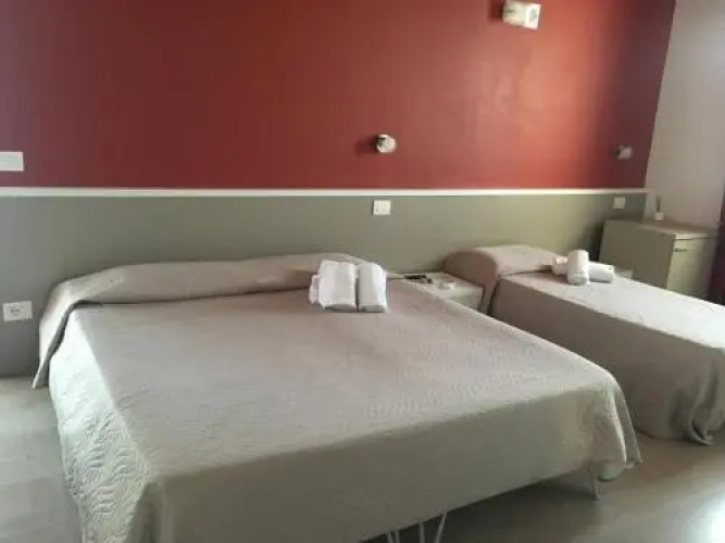 Agriturismo Orlandi