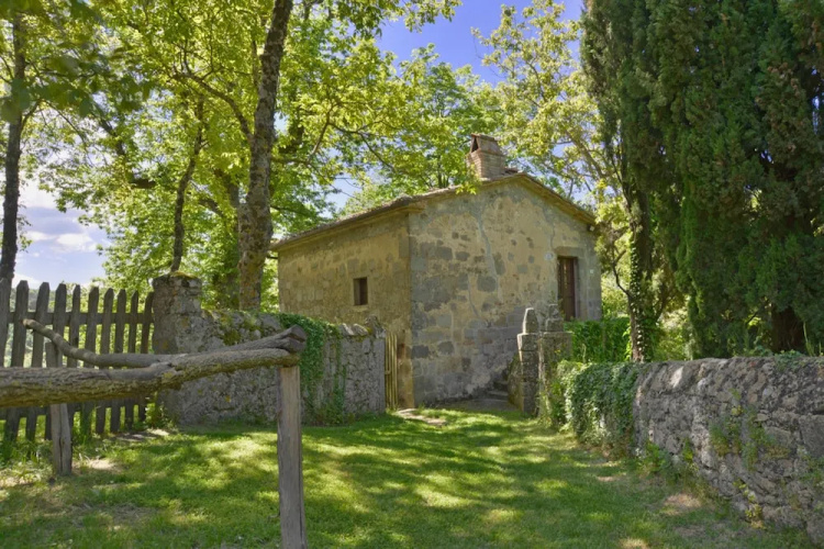 Casa di Lilli