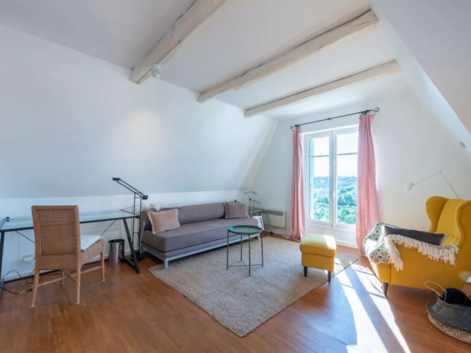 Castel Haussmann