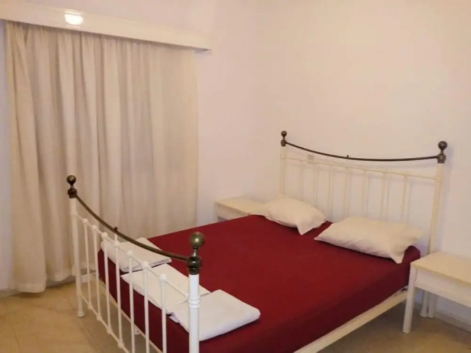 Paphos Inn Hostel