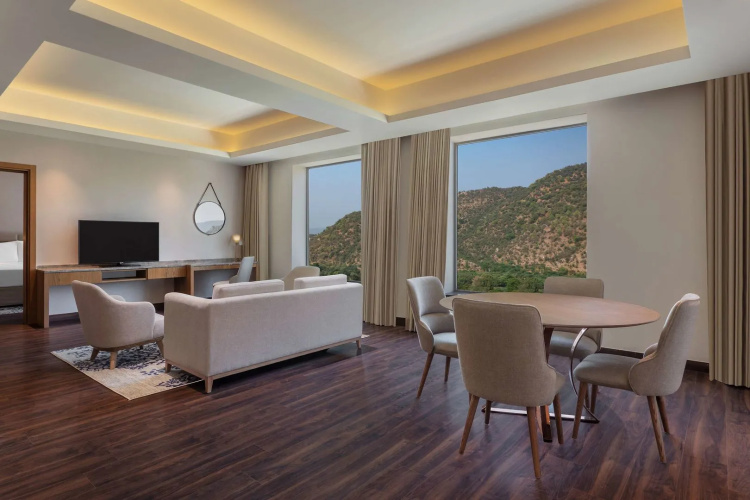 Doubletree by Hilton Jaipur Amer