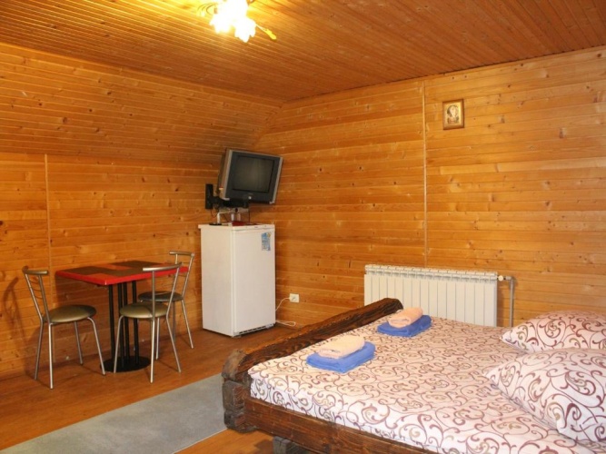 Comfort Triple room