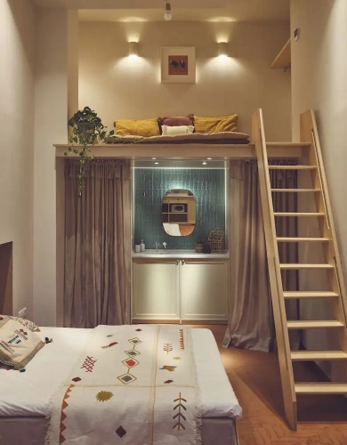 Double Suite