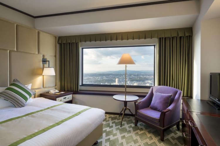 Comfort Twin room