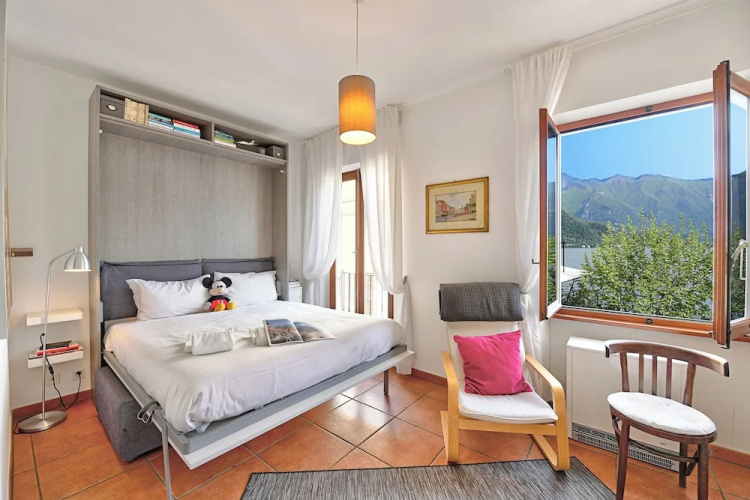 Residenza Lungolago Melide