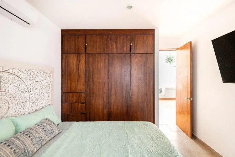 Espectacular Condo zona centro, 10 min Marina CSL