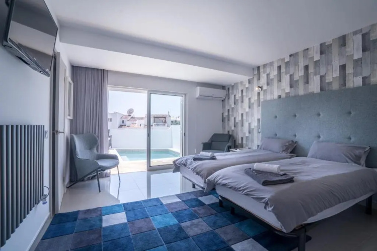 ATLANTIC VIEW Apartment