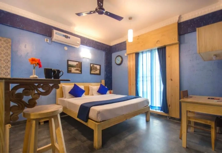 Executive Double room