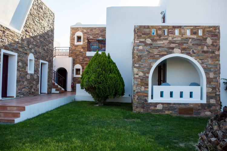 Imagen del hotel