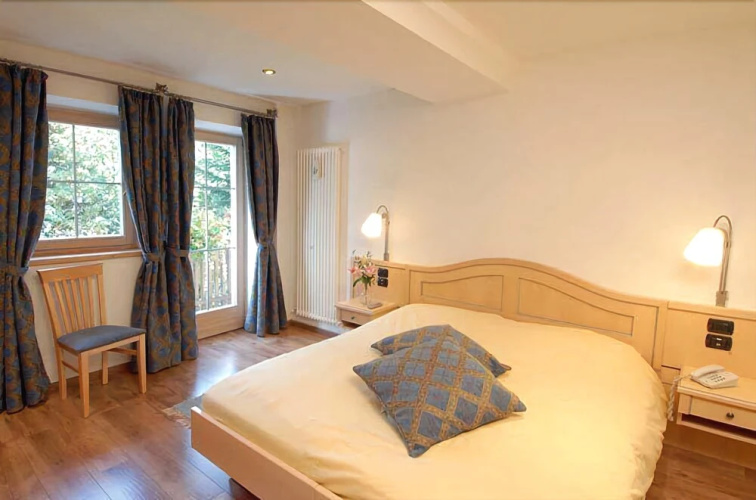 Park Hotel Miramonti