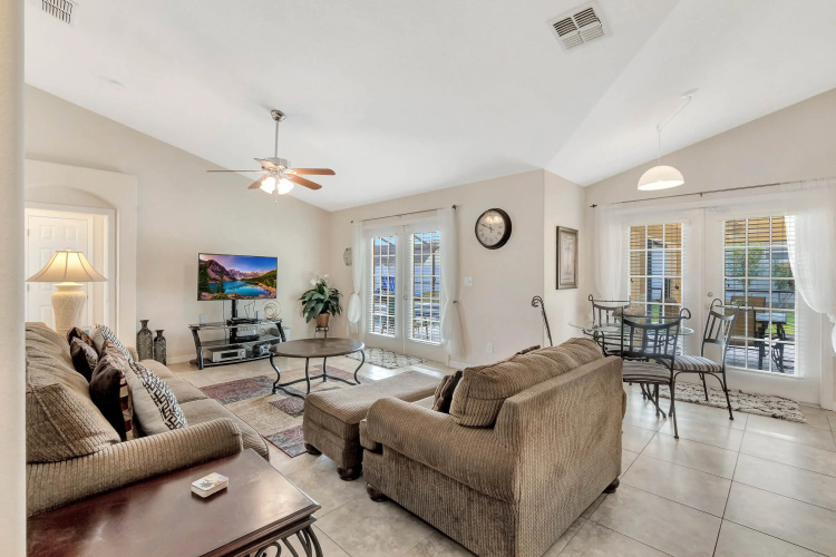 Anthea's Disney Vacation Home, Clermont, US