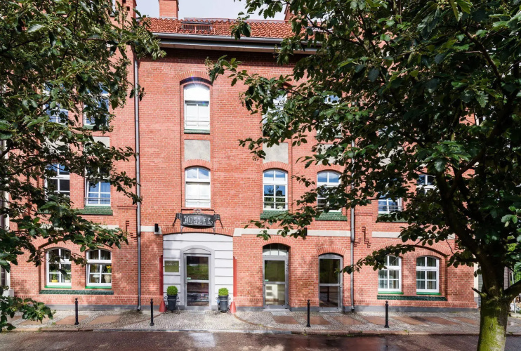 Hotelbild