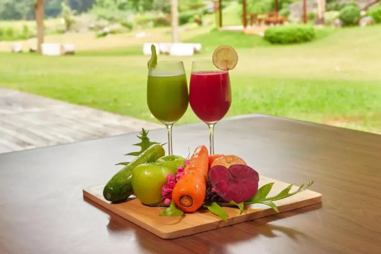 Hansar Thai Wellness