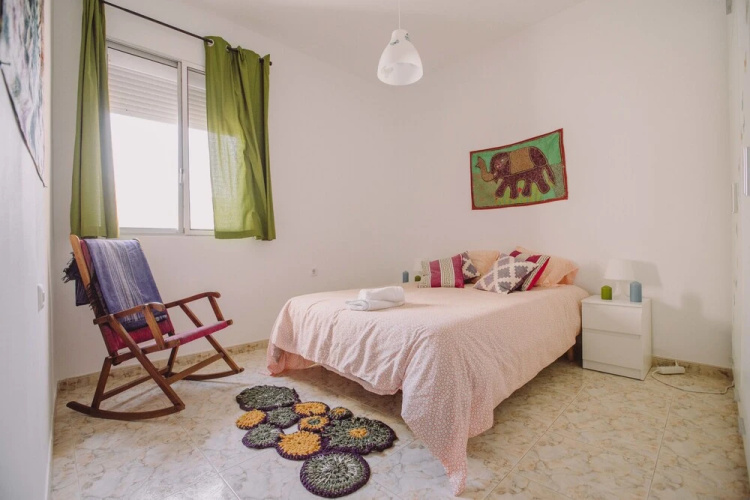 Apartamento Mandala Cadiz