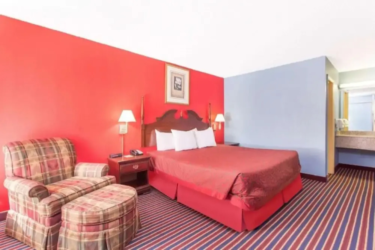 Hotel Inn Albany