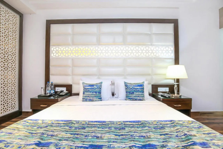Hotel Stella Continental