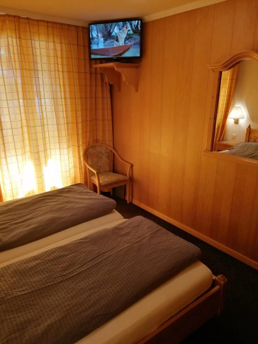Hotel Helvetia