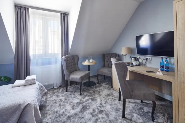 Superior Apartment