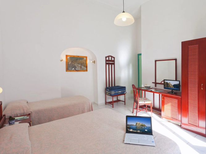 Hotel Vittoria