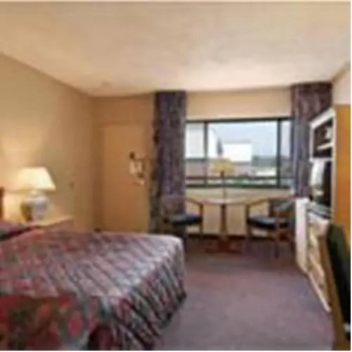 Travelodge Natick