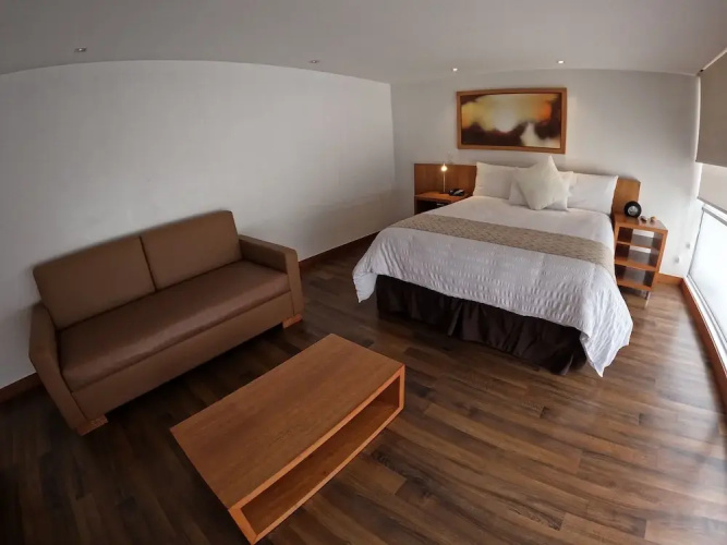 Zen Hotel Quito
