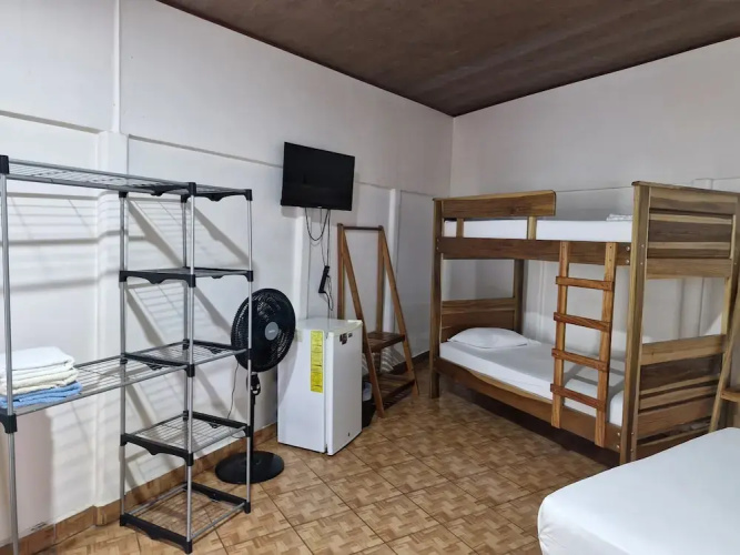 Hotel Carlota Tamarindo