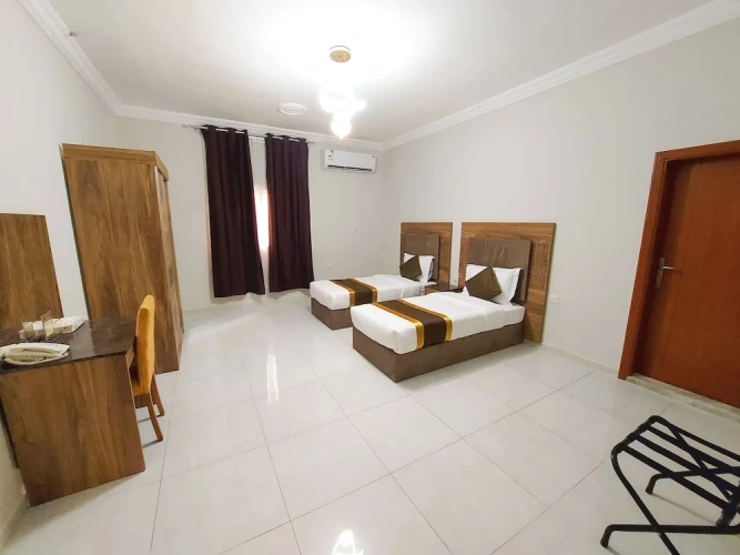 Junior Suite
