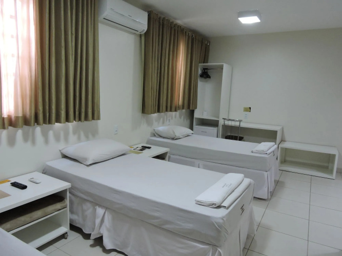 Hotel Rio Branco