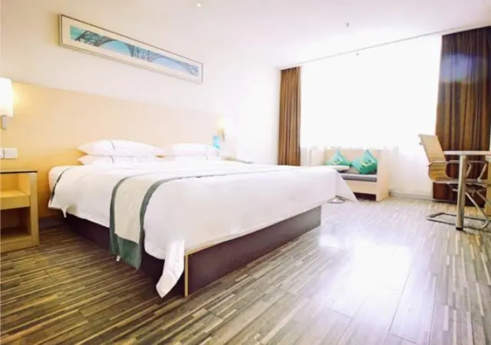 Business Double room