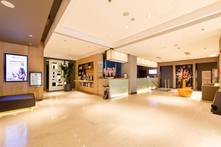 Imagen del hotel