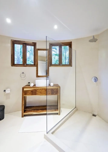 Deluxe Suite with sea view