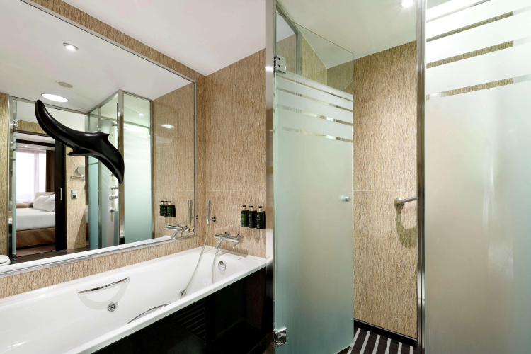 Melia Barcelona Sarria photo 14