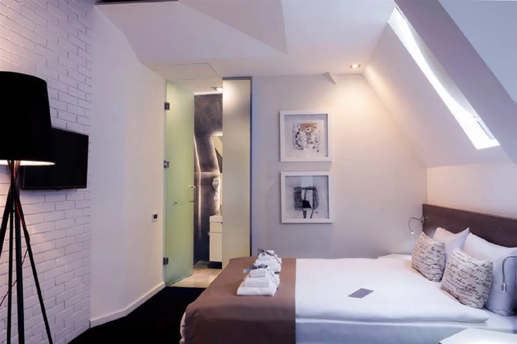 Eter Hotel