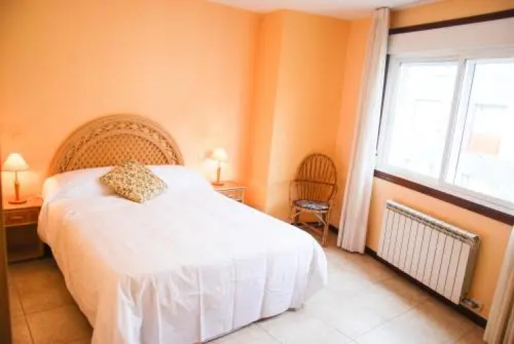 Apartamentos Granxola