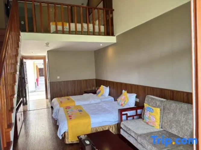 Standard Family room