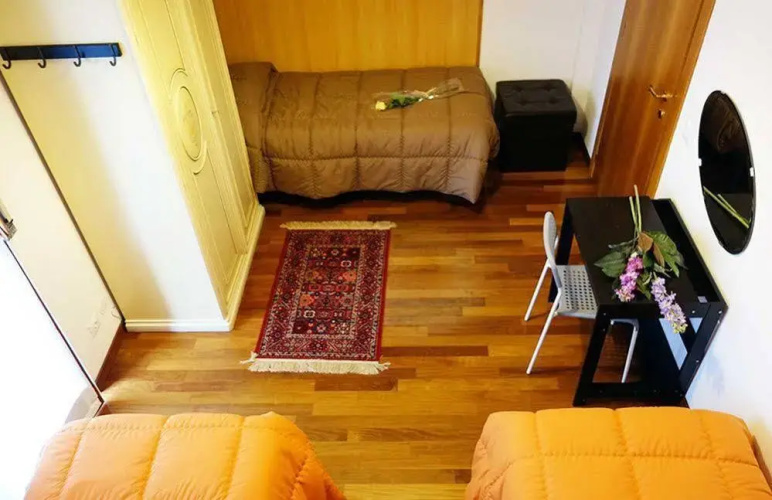 BB Casa Batiuska