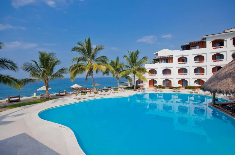 Plaza Pelicanos Club Beach Resort photo 20