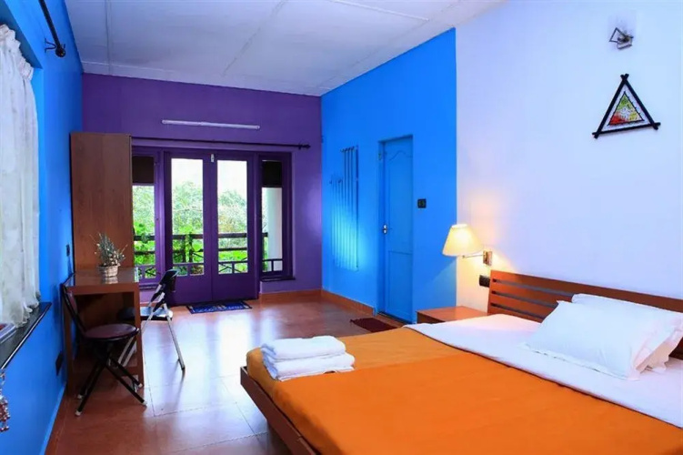 Manjusha Hotels & Resorts