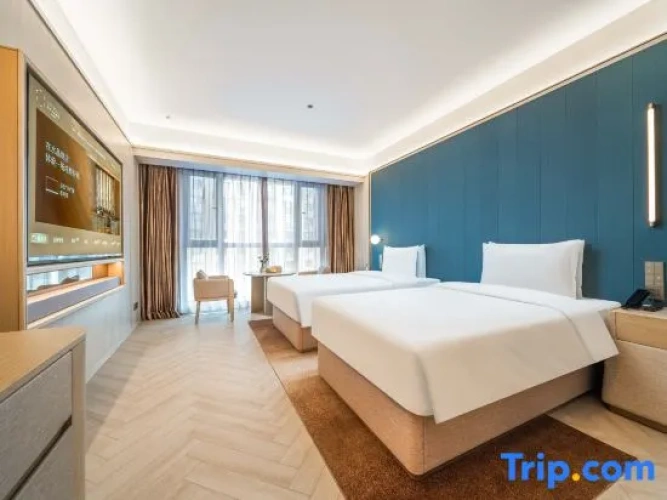 Business Twin room